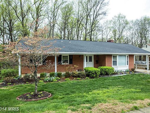 2nd image of 8133 Briar Creek Dr