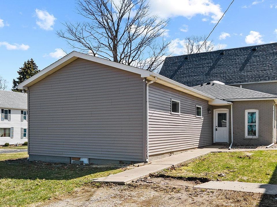 602 W Van Buren St, Columbia City, IN 46725 Zillow