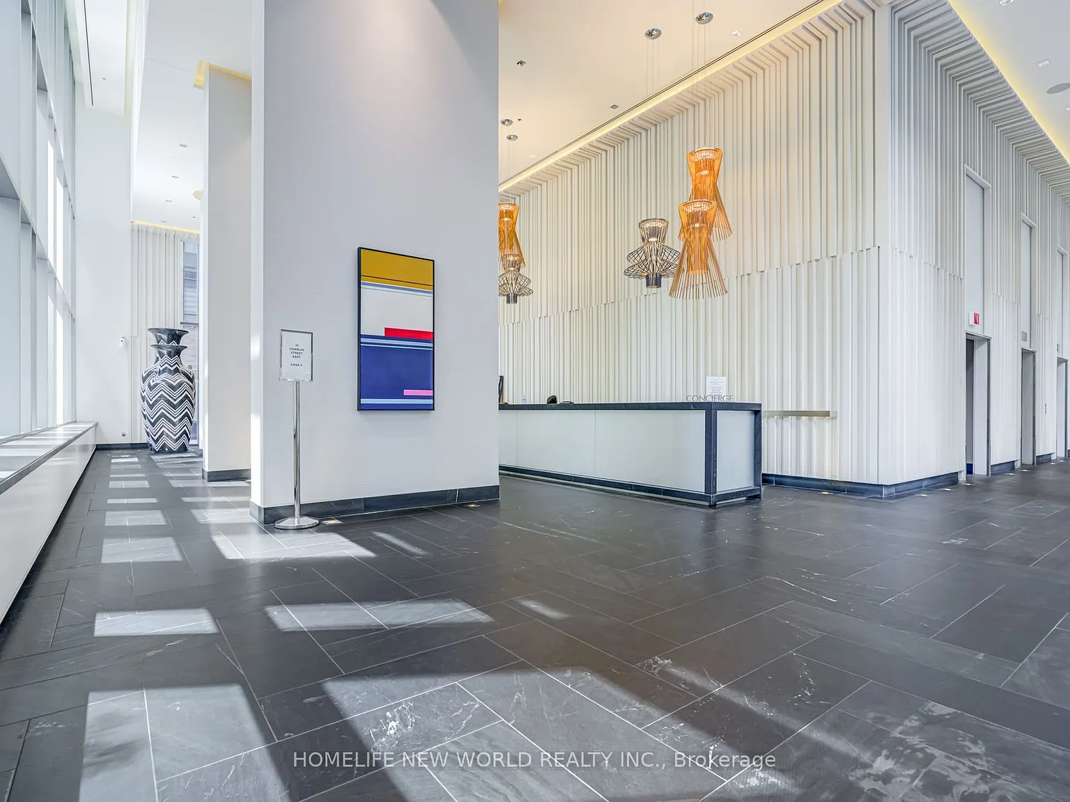 1 bed, $2,150 — Photo 3