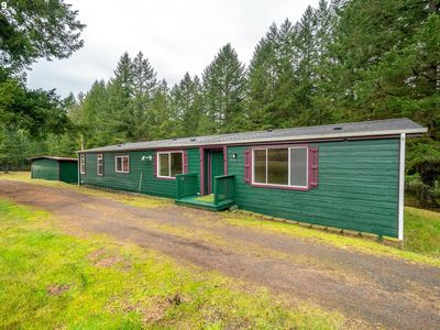 94313 Old Marcola Rd, Marcola, OR, 97454