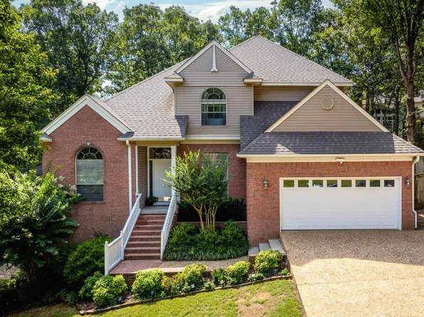7 Chalmette Ct, Little Rock, AR 72211