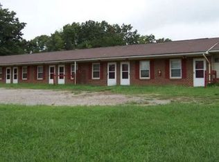 1280 W Gretna Rd #A1, Gretna, VA 24557