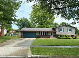 1440 Fairview Ave, Bucyrus, OH 44820