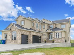 651 Bolstad TURN, Saskatoon, SK S7W 0C2