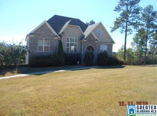 775 Brookhaven Dr, Odenville, AL 35120