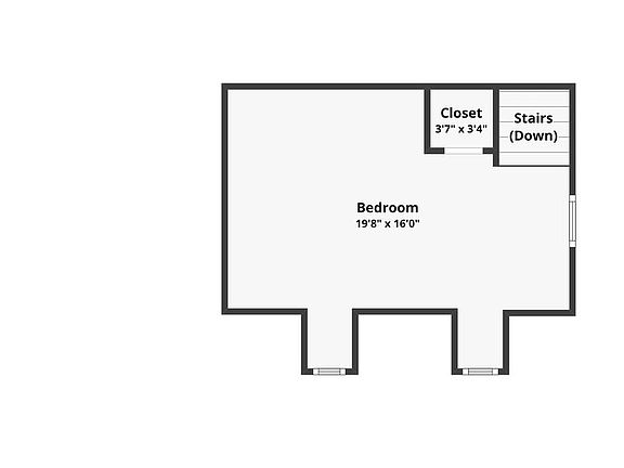 3rd image of 5467 Milton Ridge Dr