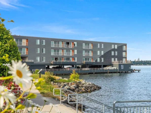 733 Lake St S APT 111, Kirkland, WA 98033