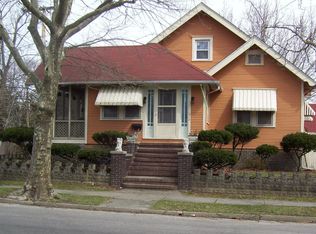 613 Buerger St, Egg Harbor City, NJ 08215