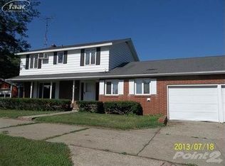 5253 N Elms Rd, Flushing, MI 48433