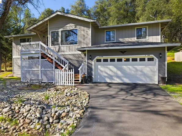 12796 Cresthaven Dr, Groveland, CA 95321