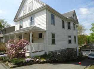 7 Tremont St, Stoneham, MA 02180