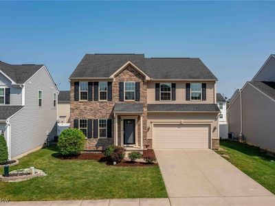 6143 Goldenrod Ln, Lorain, OH, 44053