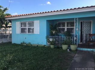 3070 NW 51st Ter, Miami, FL 33142