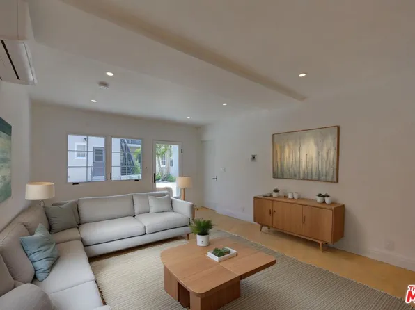 234 S Spalding Dr #A, Beverly Hills, CA 90212