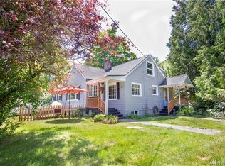 3412 Boston Harbor Rd NE, Olympia, WA 98506