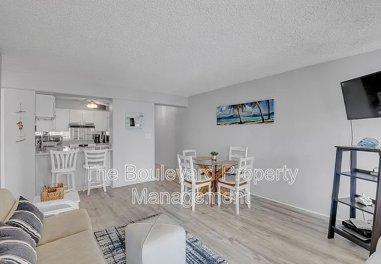 2575 Kuhio Ave #1001 — Photo 4