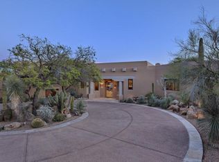 10531 E Palo Brea Dr, Scottsdale, AZ 85262