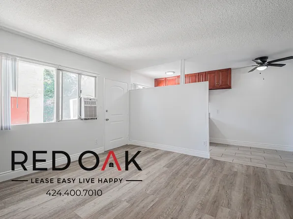 2745 S Fremont Ave APT 2, Alhambra, CA 91803