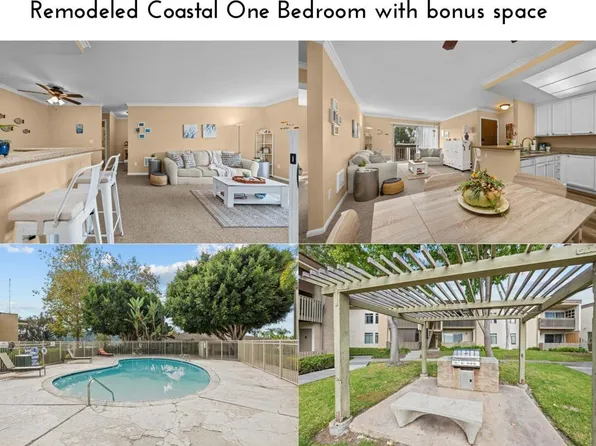 432 Edgehill Ln Unit 134, Oceanside, CA 92054