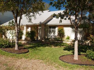 4614 Yellow Rose Trl, Austin, TX 78749
