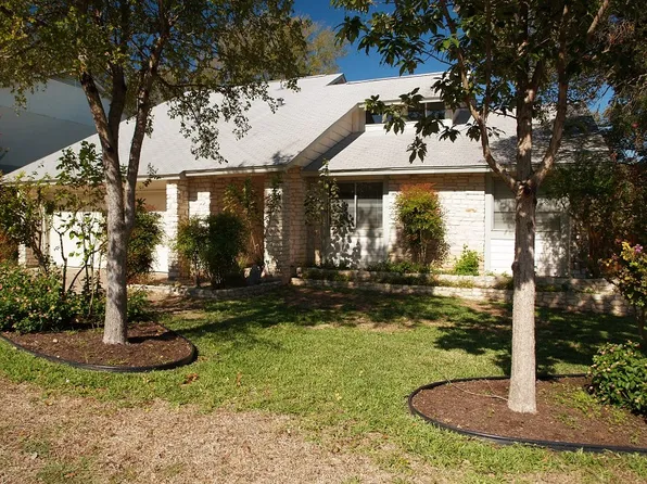 4614 Yellow Rose Trl, Austin, TX 78749