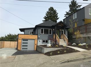 3940 S Lucile St, Seattle, WA 98118