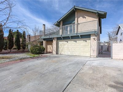 44633 Benald St, Lancaster, CA, 93535