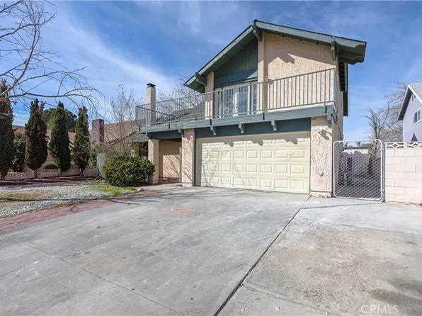 44633 Benald St, Lancaster, CA 93535