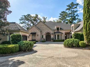 2911 Royal Isle Dr, Tallahassee, FL 32312