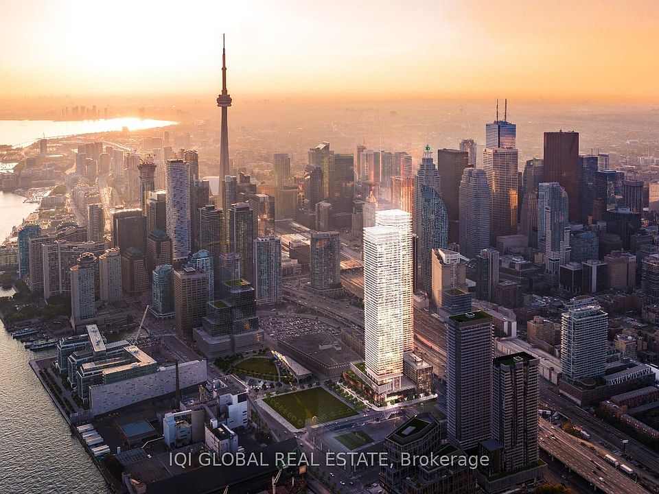 1st image of 55 Cooper St #1507