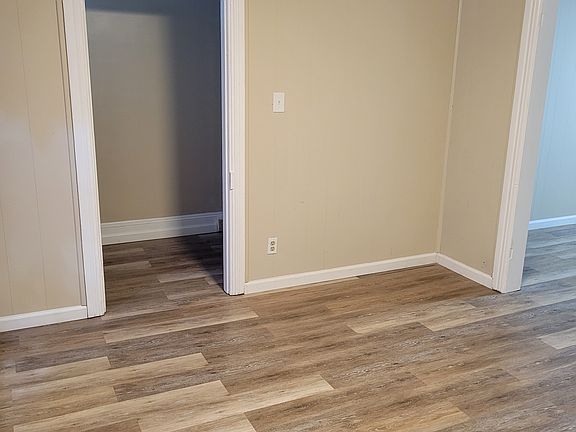 1st floor living room