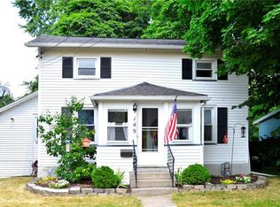 149 Sand St, Canandaigua, NY 14424