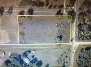 3950 Verna Bethany Rd, Myakka City, FL 34251