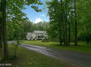 6280 Nicole Dr, Saint Leonard, MD 20685