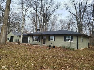 3660 N 175 E, Crawfordsville, IN 47933