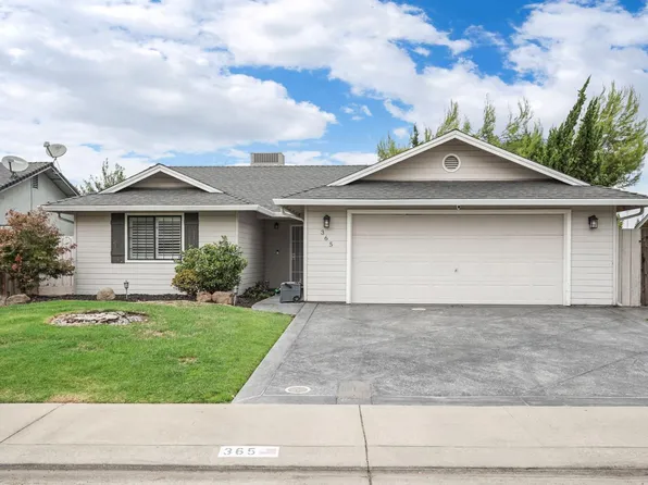 365 Elgin Ave, Lodi, CA 95240