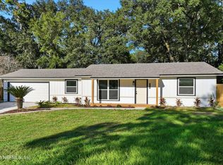 579 CARINA Lane, Jacksonville, FL 32225