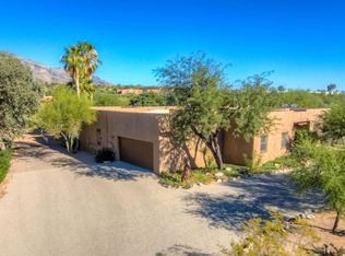 7542 N Calle Cordobesa, Oro Valley, AZ 85704