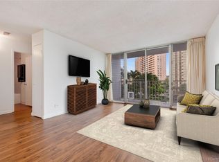 1128 Ala Napunani St APT 307, Honolulu, HI 96818
