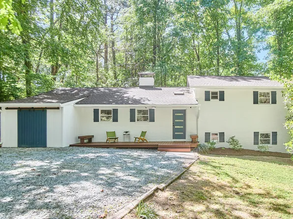 2009 Morehead Ave, Durham, NC 27707