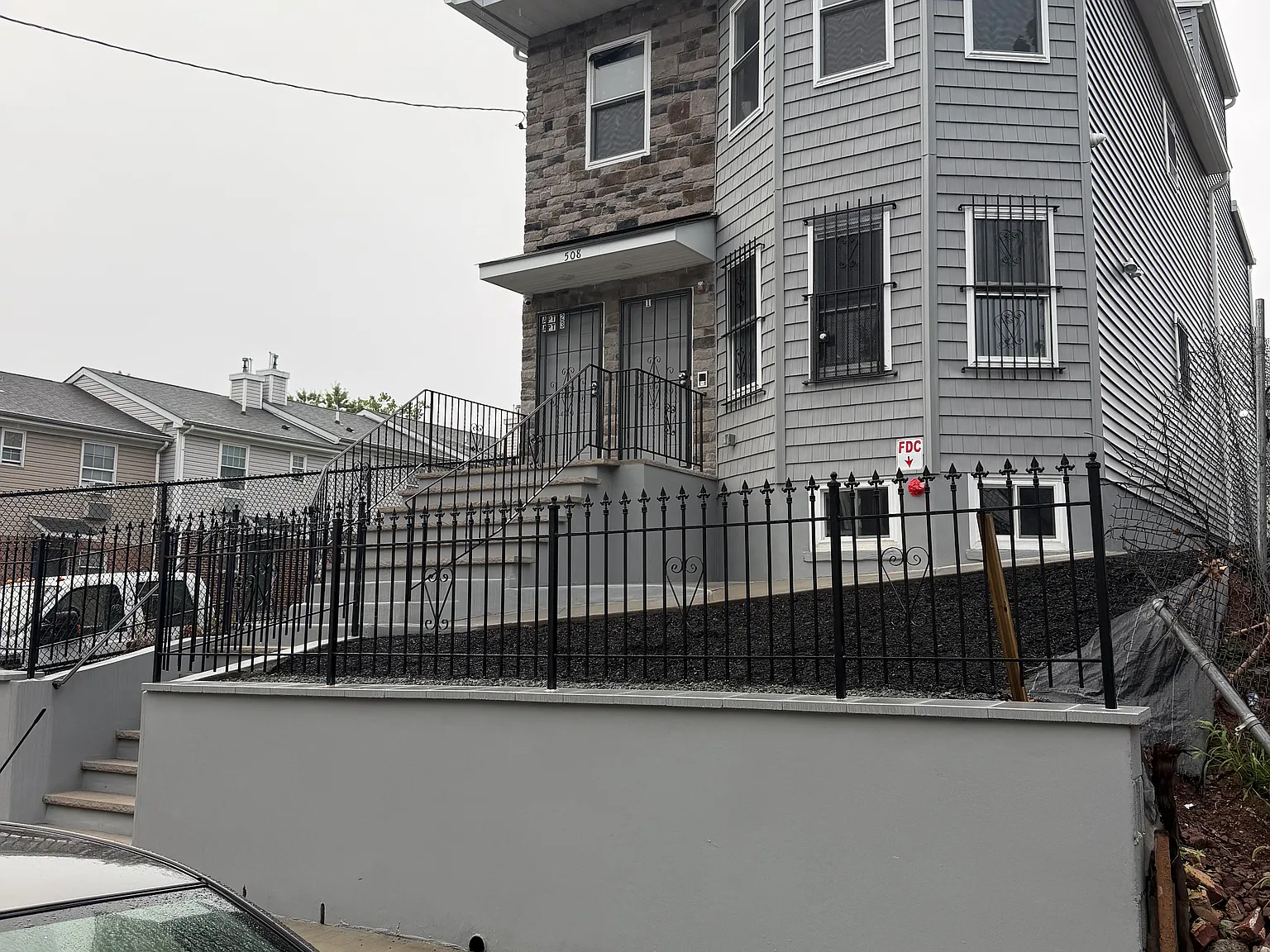508 S 16th St — Photo 1