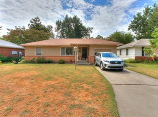 1526 Windsor Way, Norman, OK 73069