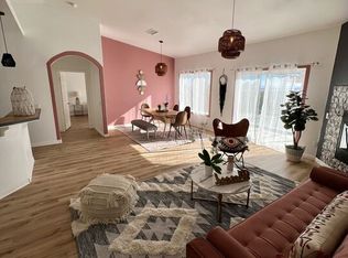 7285 Agave Rd, Joshua Tree, CA 92252