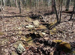 692 Panther Rd, Clinton, AR 72031