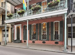 1012 Royal St, New Orleans, LA 70116
