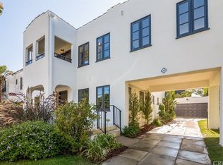 1206 S Sycamore Ave, Los Angeles, CA 90019