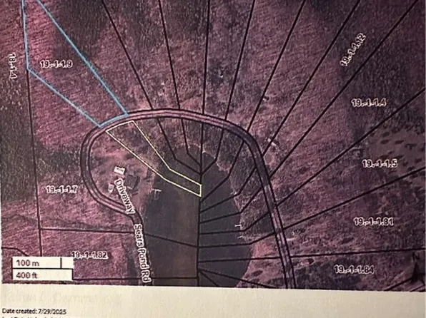 Sears Pond Rd #1, Sherburne, NY 13460