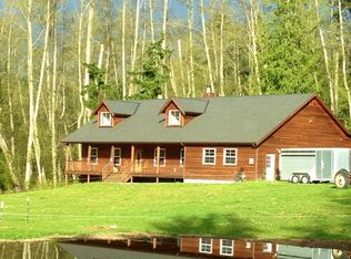 4304 Deer Lake Rd, Clinton, WA 98236