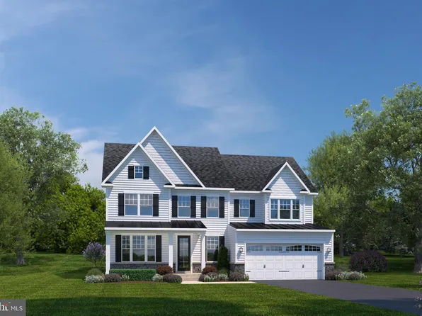 1499 Lavender Cliff Way #All, Odenton, MD 21113