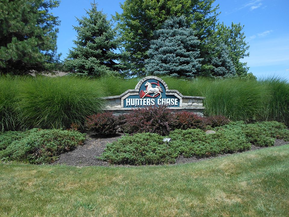 Hunters Chase, Jackson Twp